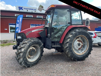 טרקטור חקלאי CASE IH JXU Maxxima