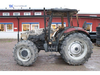 טרקטור חקלאי CASE IH