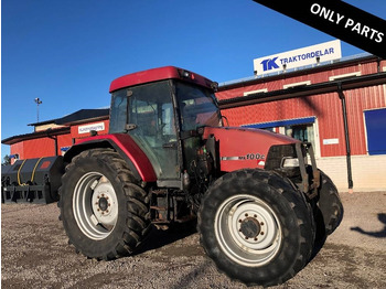 טרקטור חקלאי CASE IH MX Maxxum