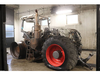 טרקטור חקלאי FENDT 1050 Vario