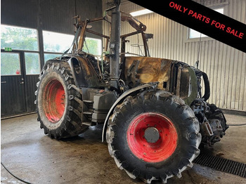 טרקטור חקלאי FENDT 415 Vario