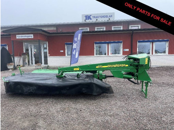 מכסחה JOHN DEERE