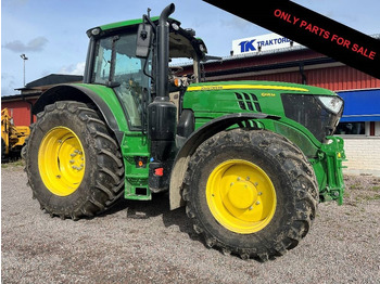 טרקטור חקלאי JOHN DEERE 6155M