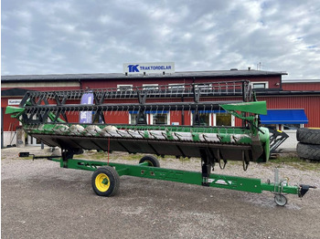 צרופת מקצרה JOHN DEERE T550