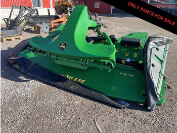 מכסחה JOHN DEERE