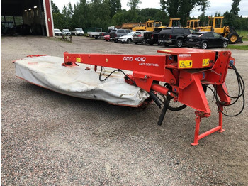 מכסחה Kuhn GMD 4010 Dismantled: only spare parts: תמונה 2