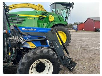 מעמיס קדמי לטרקטור NEW HOLLAND