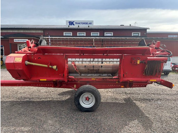 צרופת מקצרה Massey Ferguson MF 32 Skärbord / Header: תמונה 5 צרופת מקצרה Massey Ferguson MF 32 Skärbord / Header: תמונה 5