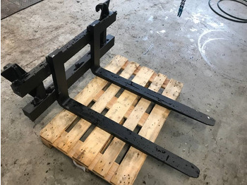 מזלגות עבור מכונת בנייה Pallgafflar 2,5 ton Euro SE: תמונה 5