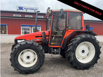 טרקטור חקלאי SAME