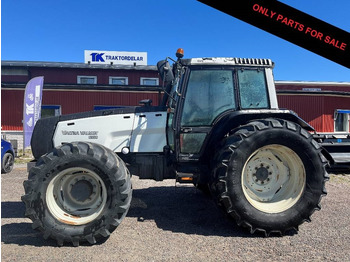 טרקטור חקלאי VALTRA 8550