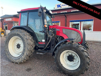 טרקטור חקלאי VALTRA A-series