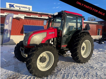 טרקטור חקלאי VALTRA A-series