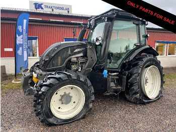 טרקטור חקלאי VALTRA N174