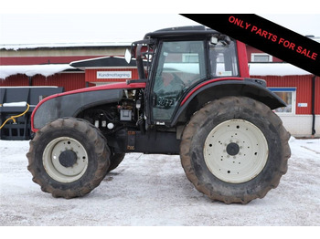 טרקטור חקלאי VALTRA T-series