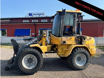 מעמיס גלגלים VOLVO L30B
