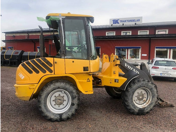 מעמיס גלגלים VOLVO L30B