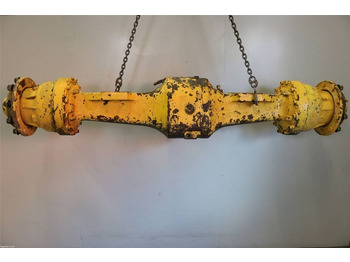 סרן וחלקים VOLVO