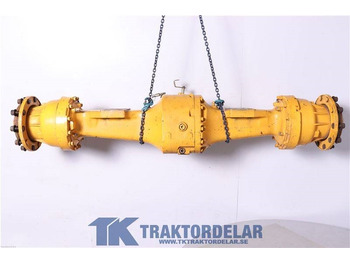 סרן וחלקים VOLVO