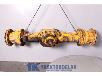 סרן וחלקים VOLVO