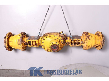 סרן וחלקים VOLVO