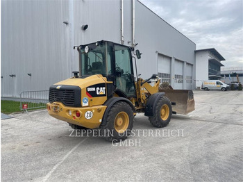 מעמיס גלגלים CAT 908M: תמונה 3