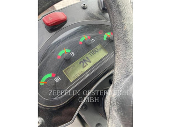 מעמיס גלגלים CAT 908M: תמונה 5