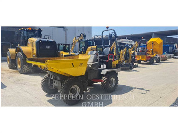 מיני מסיר פסולת NEUSON