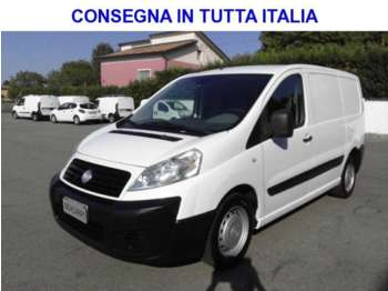 כלי רכב מסחרי עם לוח Fiat Scudo 2.0 MJT PC-TN 3 POSTI 12q. CLIMA: תמונה 1