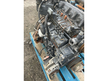 מנוע עבור מכונת בנייה BOBCAT-silnik V3300 B0913A: תמונה 4