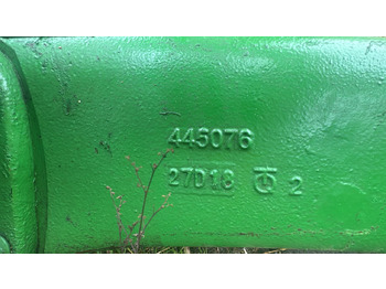 הנעה סופית JOHN DEERE