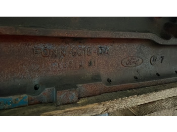 בלוק צילינדר FORD