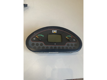 לוח מחוונים CATERPILLAR