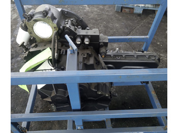תיבת הילוכים עבור מכונה חקלאית CAT-skrzynia biegów/NOWA skrzynia biegów do CAT/JLG: תמונה 2