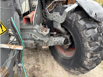 מפרק היגוי CLAAS