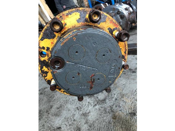 סרן וחלקים CARRARO