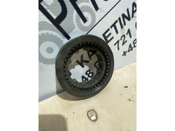 תיבת הילוכים וחלקים CASE