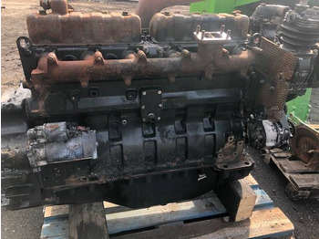 ראש צילינדר CASE