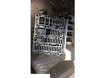 תיבת הילוכים וחלקים CASE