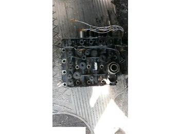 תיבת הילוכים וחלקים עבור מכונה חקלאית Case Cs Blok Zaworowy Skrzyni Biegów: תמונה 4