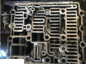 תיבת הילוכים וחלקים עבור מכונה חקלאית Case Cs Blok Zaworowy Skrzyni Biegów: תמונה 3