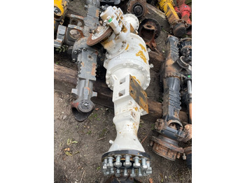 סרן קדמי CATERPILLAR