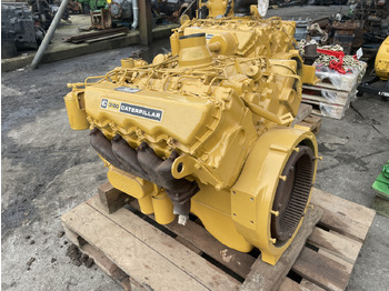 מנוע עבור מכונת בנייה Cat Caterpillar 3150 - silnik kompletny: תמונה 2