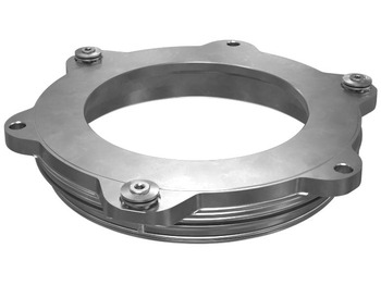 חלקי בלמים CATERPILLAR