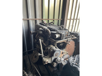 ראש צילינדר CATERPILLAR