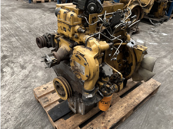 מנוע עבור מכונת בנייה Cat Caterpillar Silnik 3054 560 2015 koni rok CZĘŚCI 107-9664: תמונה 4 מנוע עבור מכונת בנייה Cat Caterpillar Silnik 3054 560 2015 koni rok CZĘŚCI 107-9664: תמונה 4