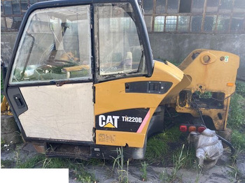 הנעה סופית CATERPILLAR