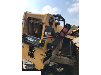 סרן וחלקים CATERPILLAR