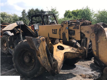 תיבת הילוכים CATERPILLAR