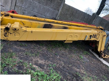 צילינדר הידרולי CATERPILLAR